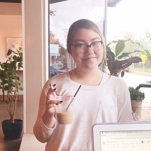 Meet your Posher, Sara